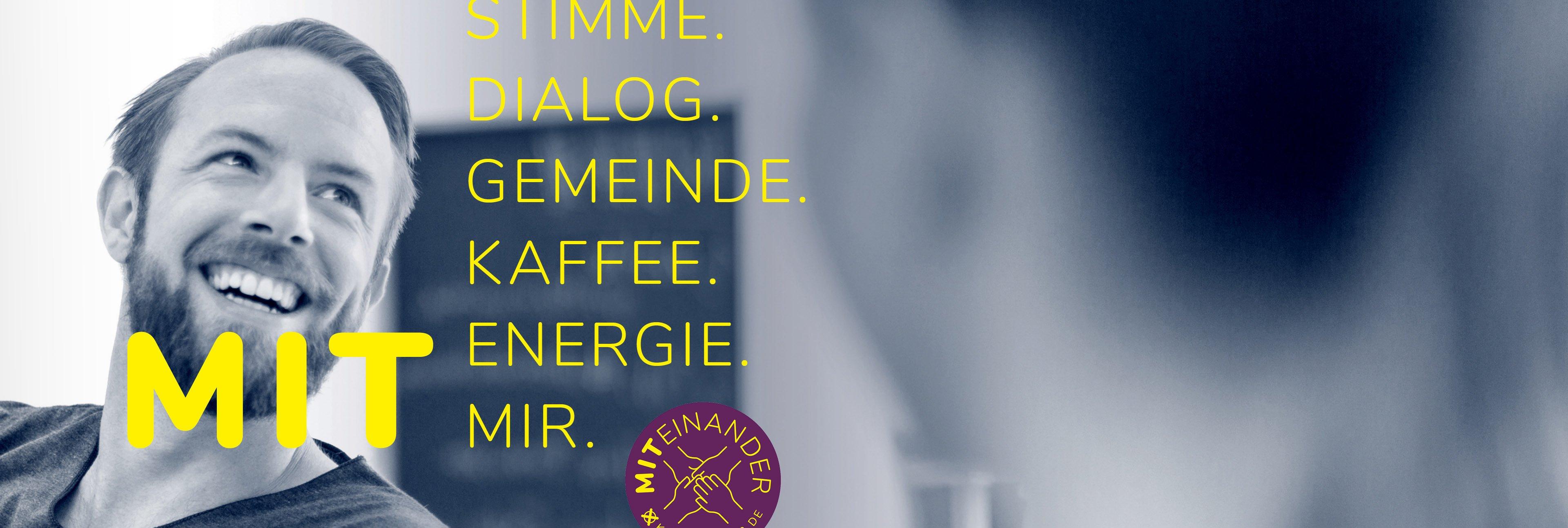 online, per Brief und vor Ort